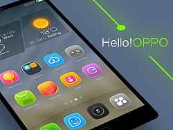 Hello! OPPO