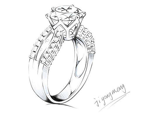 手绘（手绘板，纯手绘）（个人主页-ZMjAxNTQyMTI=） - 创作习作 - 站酷设计师JYMeng原创素材 - 站酷ZCOOL