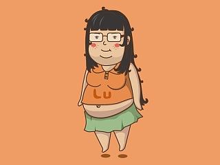 小胖