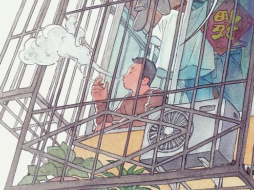 人间日常 之二