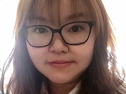 彩铅人像