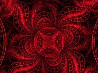 分形练习（个人主页-ZNjg4NzA1Mg==） - 其他平面 - 站酷设计师chubby小曼原创素材 - 站酷ZCOOL