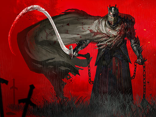 这些年，走过的路。