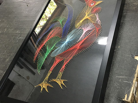 实物画（个人主页-ZMzUyMDMzMjQ=） - 艺术插画 - 站酷设计师麦锋原创素材 - 站酷ZCOOL