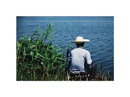 杭州湾新区中心湖公园