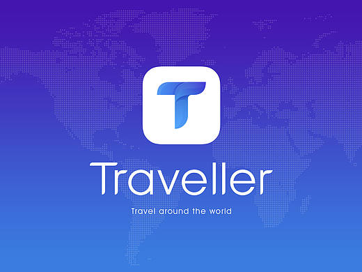 Traveller-随世界去旅行
