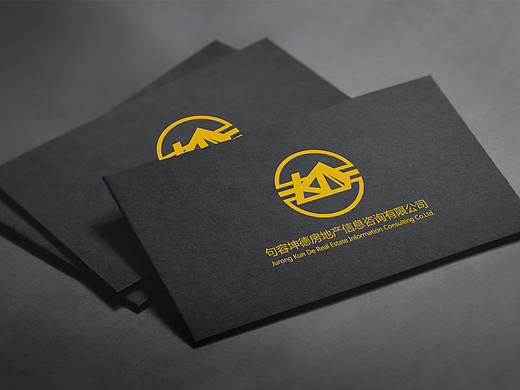 房地产LOGO作业