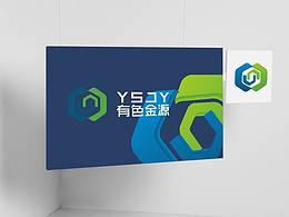 环境logo