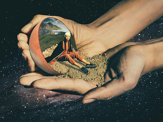 Space Odyssey