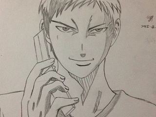 随意画画（个人主页-ZNzczNzY4OA==） - 单幅漫画 - 站酷设计师嘿嘿9_9原创素材 - 站酷ZCOOL