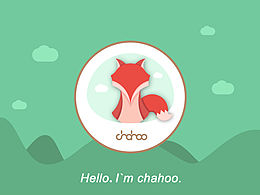 标志