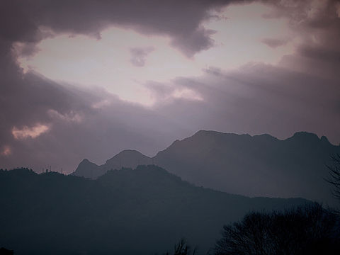 不同時(shí)間的霍童小鎮(zhèn)（個(gè)人主頁-ZMjc1ODc4NzY=） - 風(fēng)光攝影 - 站酷設(shè)計(jì)師Ray源原創(chuàng)素材 - 站酷ZCOOL