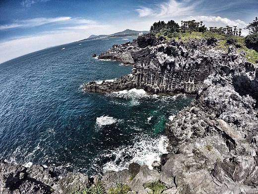 Hi·South Korea·Jeju-do