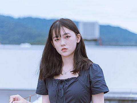 天上人间（个人主页-ZNDY0ODkwMDA=） - 人像摄影 - 站酷设计师陈CBIU原创素材 - 站酷ZCOOL
