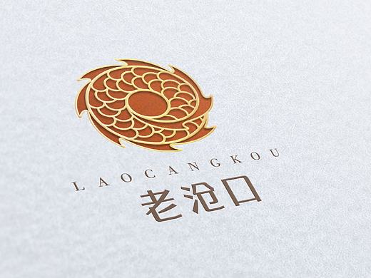 老沧口品牌设计