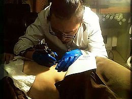 一个叫禧屿的女孩儿