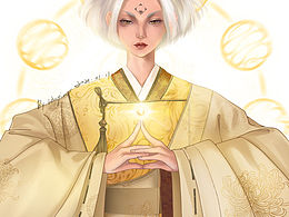 金靈子