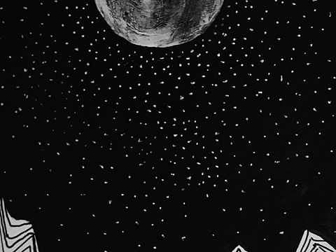 山河 星月