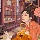 画触本触的头像
