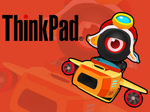 百变小黑_穿梭机飞行员