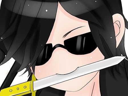 黑瞎子（個(gè)人主頁-ZMTQwNDkxMDQ=） - 宣傳物料 - 站酷設(shè)計(jì)師洛水沉心原創(chuàng)素材 - 站酷ZCOOL