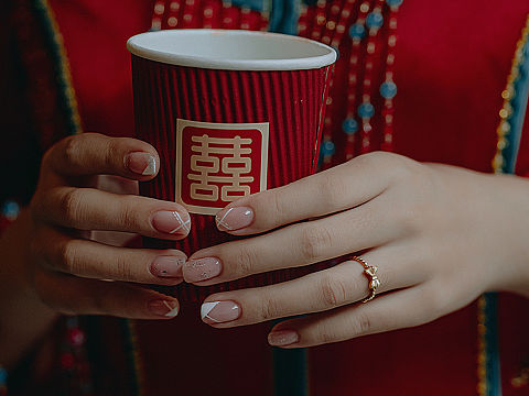 婚礼集锦