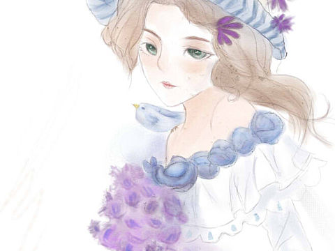 ☔️天（个人主页-ZMTg3MTA0NjA=） - 创作习作 - 站酷设计师千寻827原创素材 - 站酷ZCOOL