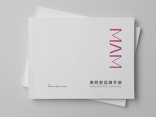 美阿密品牌手册