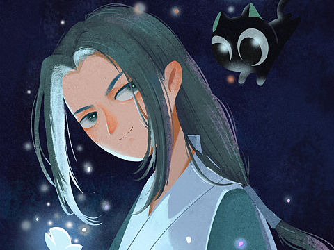 小小黑无限大大