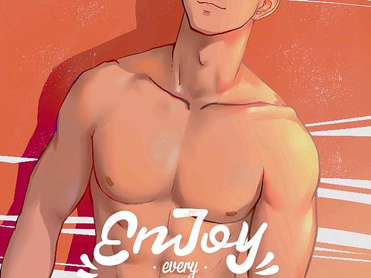 肌肉练习💪🏻