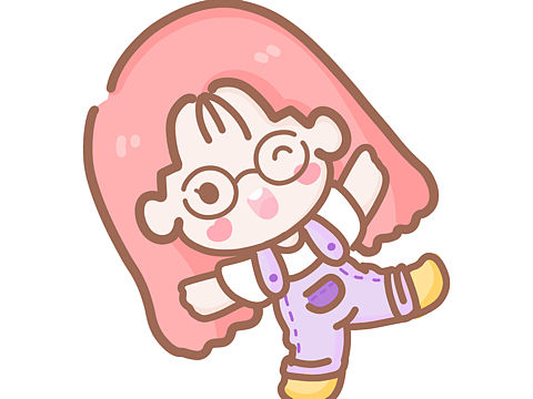 康妮形象优化版