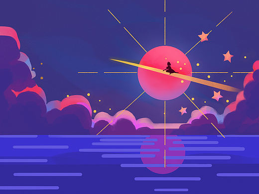 今日的奇思妙想