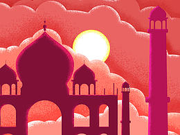 谷歌風(fēng)頁面