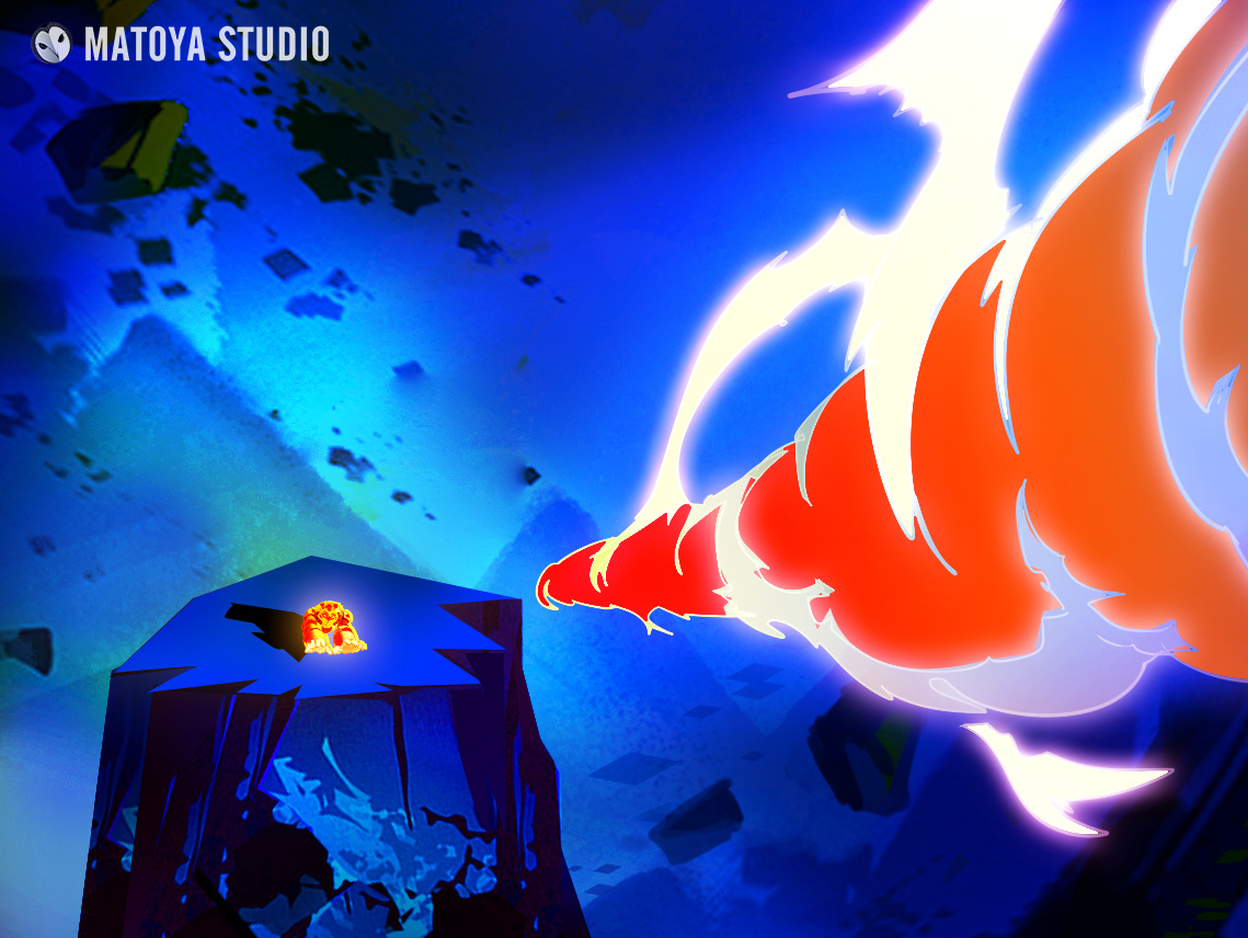 猪猪侠大电影《英雄猪少年》开场动画 二维创作部分大集合第二弹