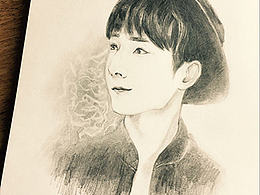 杨洋男神