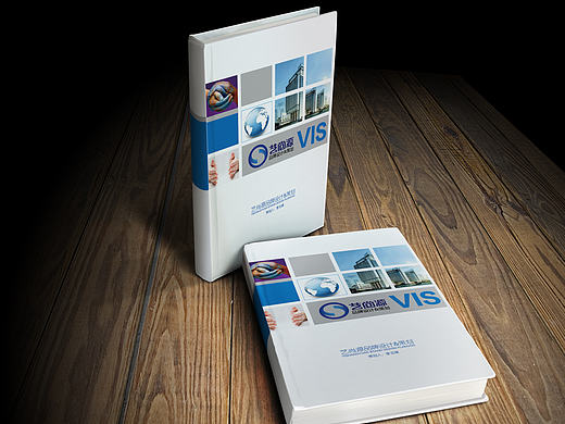 个人品牌工作室--VI手册