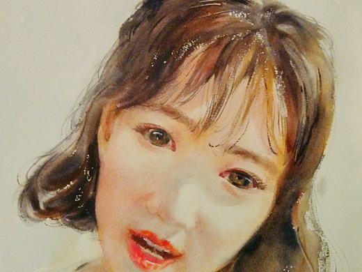 甜腻的败笔（个人主页-ZMjQyMjQ4Mjg=） - 绘画 - 站酷设计师龚志宇原创素材 - 站酷ZCOOL