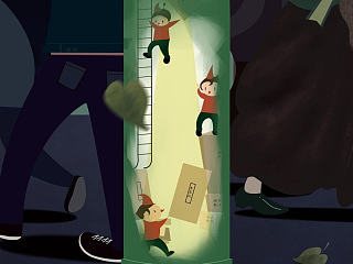 展信安（个人主页-ZNzU1NzkxMg==） - 海报 - 站酷设计师设计师的日常原创素材 - 站酷ZCOOL