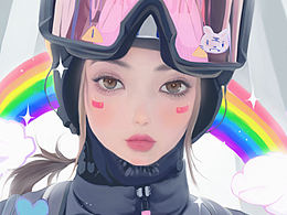 谷爱凌