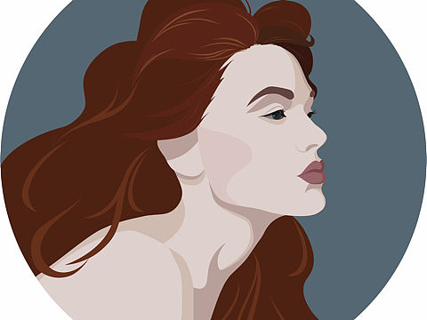 人物练习（个人主页-ZNDA4MzgwNDg=） - 创作习作 - 站酷设计师Minatogawa原创素材 - 站酷ZCOOL