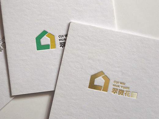小区物业logo