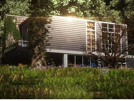 毕业设计【L.C.Y】三维动画作品