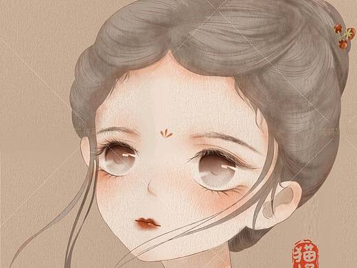 大头大头，下雨不愁