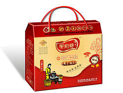 豆制品包装