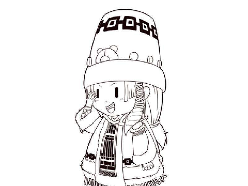 像素画猎空守望先锋