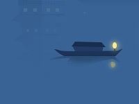 月光下（个人主页-ZMTg1Mzg3NjA=） - 艺术插画 - 站酷设计师设计猪猪猪原创素材 - 站酷ZCOOL