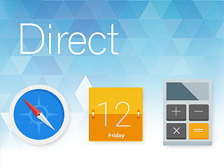 Direct