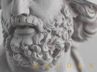 黄金时代与失语者
