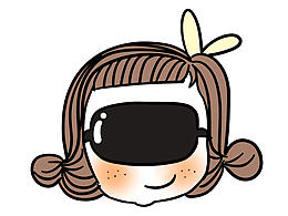 福清的眼球小姐