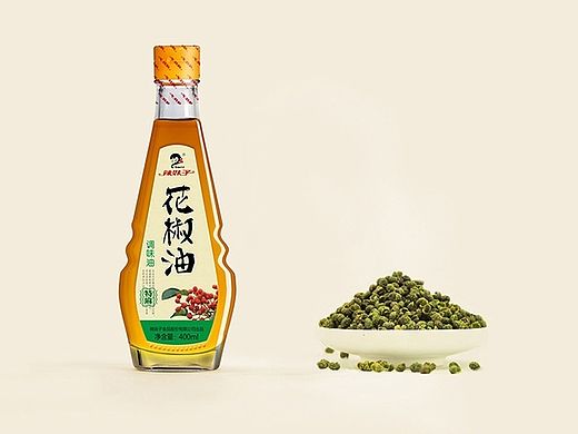 花椒油